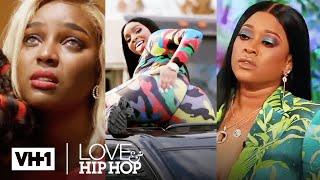 Top 10 Most Watched Love & Hip Hop Videos in 2020 