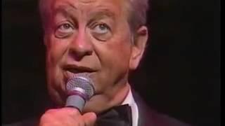 Mel Torme/Autumn Leaves 1990