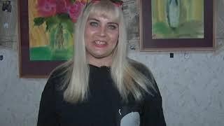 Оксана Суслова Директор МУК Городской Дом Культуры