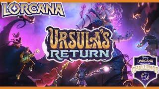 ️ Wir reagieren LIVE - LoreCast - unglaubliche News #disney #lorcana #tcg