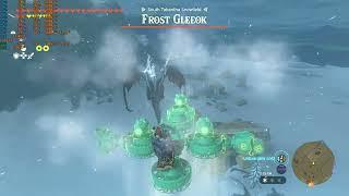 The Legend of Zelda: Tears of the Kingdom - Yuzu EA 3835