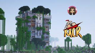 Building a Gunpowder Farm and Surviving 150 Days | Minecraft Revolutions Modded SMP -- [2]