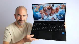 Buy a Chromebook in 2024? | Samsung Galaxy Chromebook Plus v2 Review