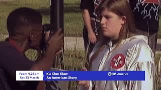 Ku Klux Klan: An American Story