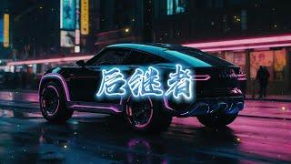 后继者 - 任然 （DJKIKIEvip Remix）