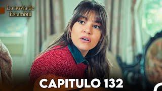 La Novia De Estambul Capítulo 132 (Doblada En Español)