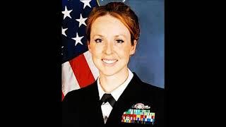 Tribute To US Navy Chief Cryptologic Technician (Interpretive) Shannon M. Kent, 35, of upstate NY.