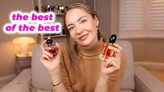 9 OF THE BEST FRAGRANCES FOR WOMEN | top picks from top designer brands