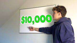 How I'm Making $10,000 In 2025