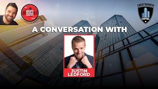 Building a Successful Business with Justin Ledford