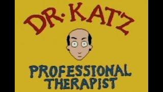 Dr. Katz, Professional Therapist - Season 4 & 5 (1997-1998)