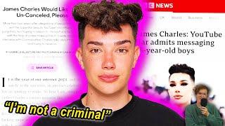 James Charles: The Dark Truth Behind The Beauty Community’s Biggest Creep