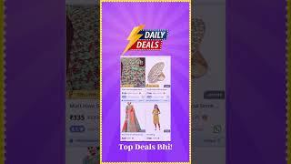 Daily Deals is LIVE | Get Maximum Discounts | GlowRoad by Amazon