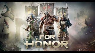 Lupa Discusses For Honor! LETS GET MEDIEVAL!!