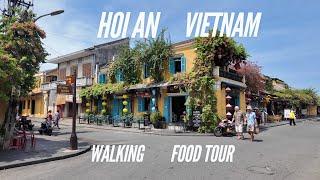 Hoi An Walking Food Tour – Exploring Vietnam-Japan Trade History and Cuisine