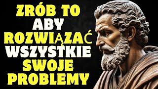 70 stoickich lekcji życia które rozwiążą 93% Twoich problemów | Stoicyzm