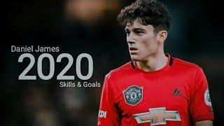 Daniel James 2020 • Crazy Speed Skills • HD