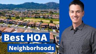 Best Temecula Neighborhoods | HOA Temecula, Ca