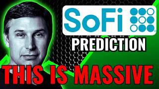 SoFi Stock MAJOR WARNING - Earnings Preview - $1.5Trillion? - Why I'm Buying #sofi #fintech