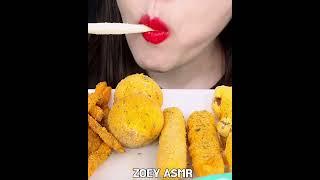 ASMR #1456