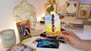 🫢¿QUIÉN NO DEJA DE PENSAR EN TI Y POR QUÉ? + QUÉ TE DIRÍA?  CANALIZACIÓN  TAROT INTERACTIVO