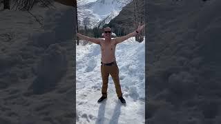 #IwasBornInAlaska