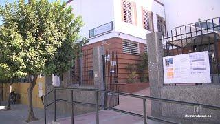 El CEIP Padre Marchena recibe el nuevo curso escolar 2024-2025