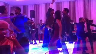 irusha hiruni dancing