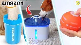 15 Must Have Pet Gadgets On Amazon for 2024 – Innovative Products for Dogs and Cats