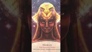 Angel Message. Collective Reading. Manifest. Manifest. Manifest. #horus #shorts