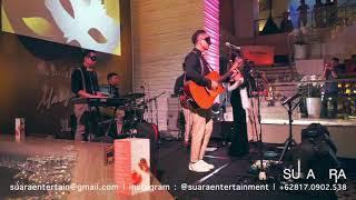 Englishman In New York - Suara Entertainment