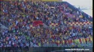 Birkirkara FC FA Trophy Winners 2015