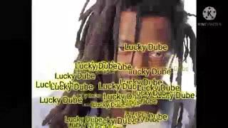 Lucky Dube Well feed slave Official #lyrics