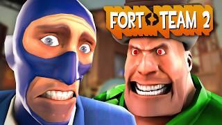 I Tested Awful TF2 RIP-OFFS...