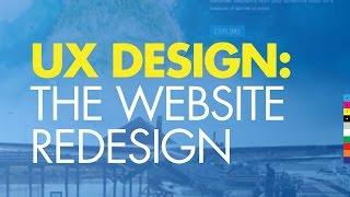 UX Design 1: How To Design a Website: Site Audit