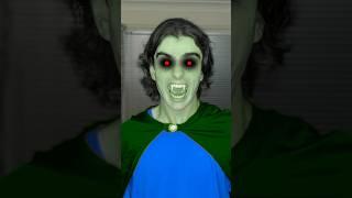 Hulk Vampire NPC #hulk #superheroes #shorts