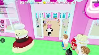 hello kitty in roblox :)