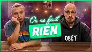 Si on fait rien, la vidéo fait combien de vues ? Moi j’pense 430 000