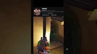 СЫГРАЛ ОТ ПРИЁМА )   #pubgmobile #метророяль #mobile #1v4 #пабг #пабг #1v1 #pubg #pubgm #1v2 #пубг