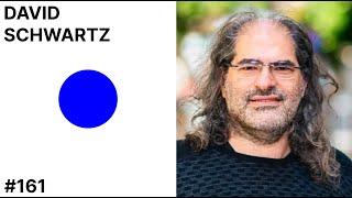 POD OF JAKE | #161 - DAVID SCHWARTZ