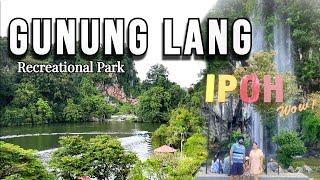 Exploring Gunung Lang Recreational Park: Best Things to Do in Ipoh, Malaysia | Ipoh Itinerary