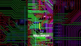 These are the main differences between EasyEDA and Flux for PCB Design