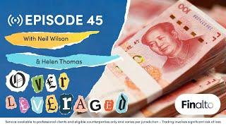 45 - What should China do to fix its economy?