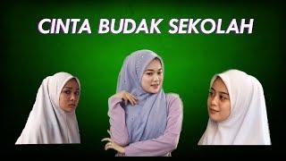 Cinta Budak Sekolah