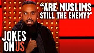 Guz Khan & The Sh*tting Audience Member - Live at the Apollo | Jokes On Us