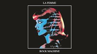 La Femme - My Generation (Official Audio)