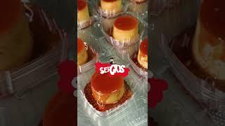 Life is short, don't skip dessert! ️  A vida é curta, não pule a sobremesa! ️