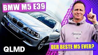 Matthias Malmedie BMW M5 E39