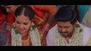 Wedding Cinematic Arvindh & Shanmati