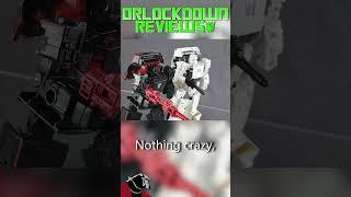 ...And Make It Double | DrLockdown WFC Shorts
